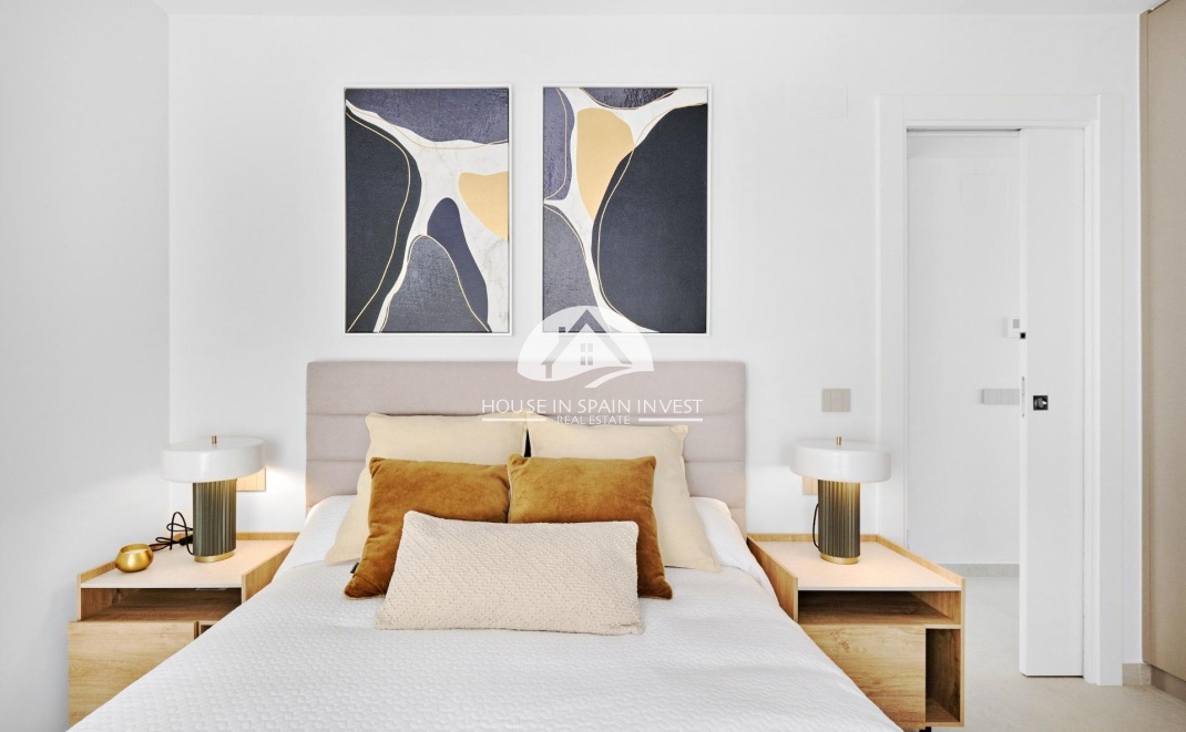 New Build - Villa - San Miguel de Salinas - Cerro del Sol