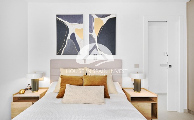 New Build - Villa - San Miguel de Salinas - Cerro del Sol