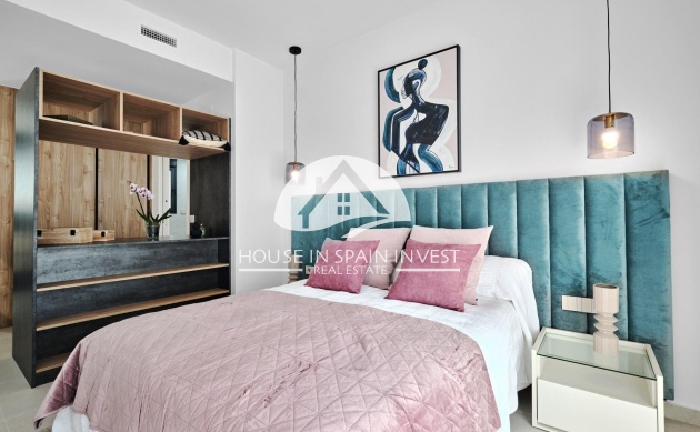 New Build - Villa - San Miguel de Salinas - Cerro del Sol