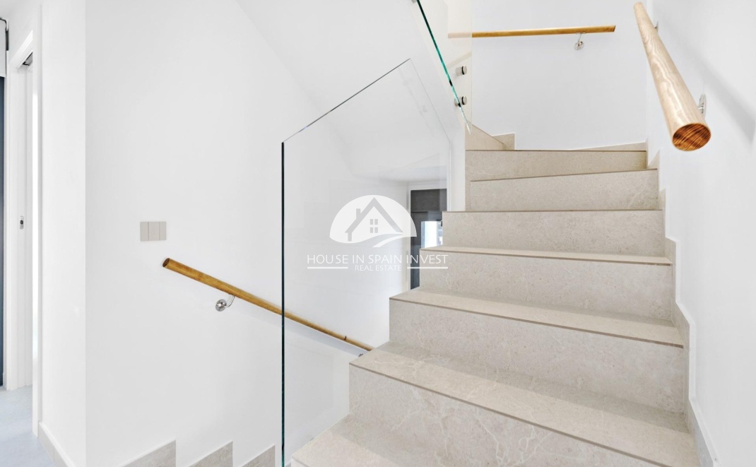 New Build - Villa - San Miguel de Salinas - Cerro del Sol