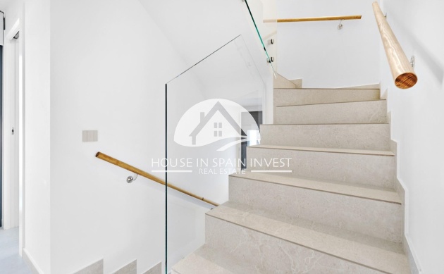 New Build - Villa - San Miguel de Salinas - Cerro del Sol