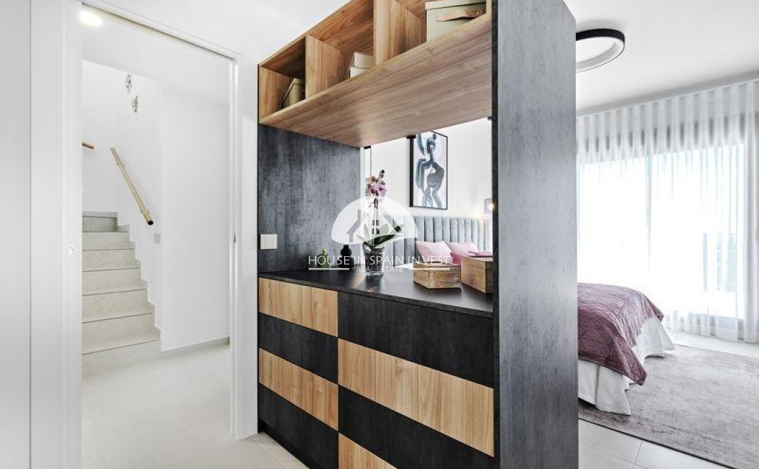 New Build - Villa - San Miguel de Salinas - Cerro del Sol