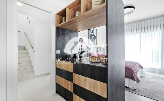 New Build - Villa - San Miguel de Salinas - Cerro del Sol