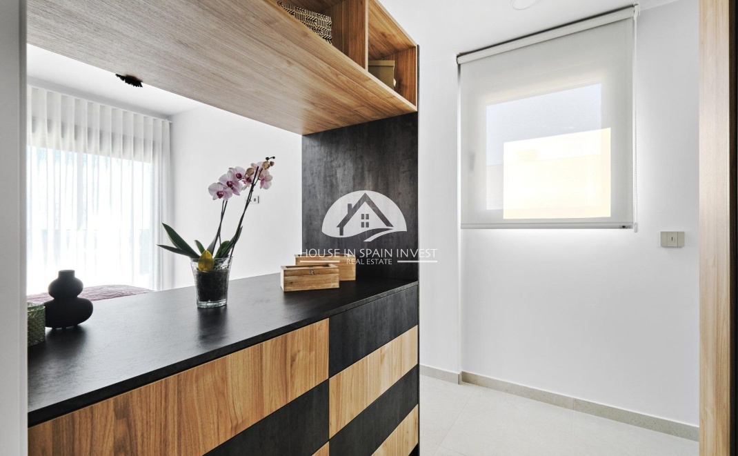 New Build - Villa - San Miguel de Salinas - Cerro del Sol