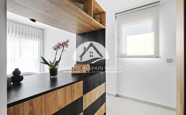 New Build - Villa - San Miguel de Salinas - Cerro del Sol