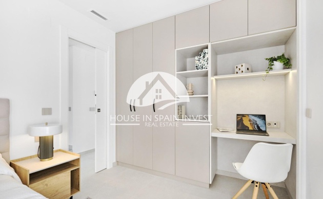 New Build - Villa - San Miguel de Salinas - Cerro del Sol