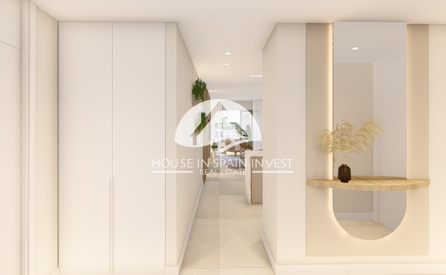 Nieuwbouw   - Gelijkvloerse bungalow - Rojales - Ciudad Quesada - Ciudad Quesada