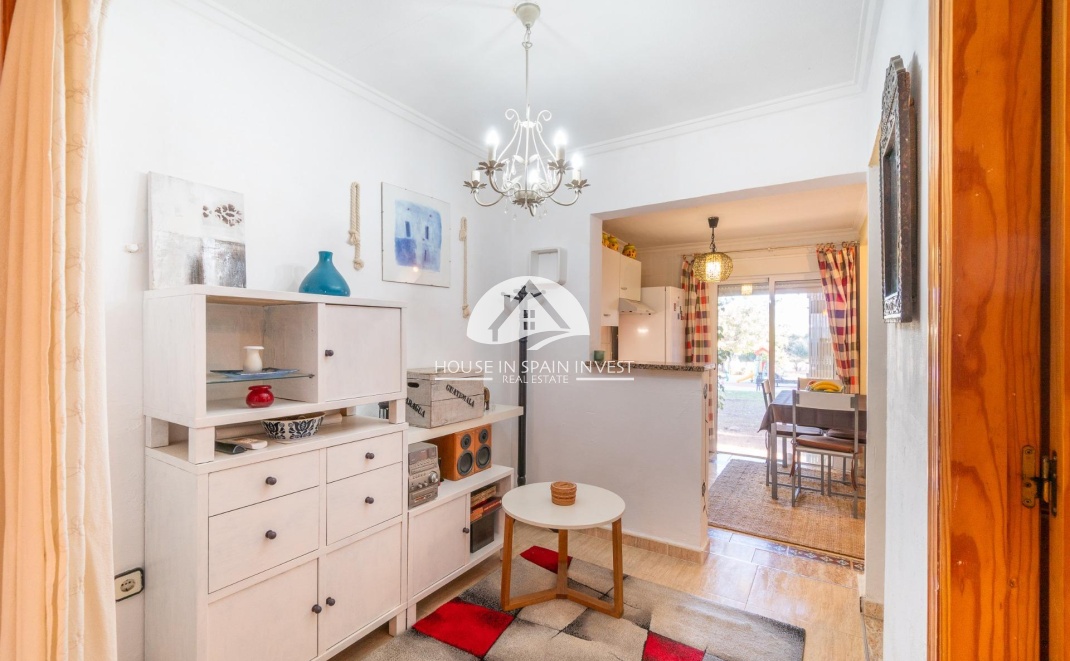 Reventa - house - Torrevieja - Los Balcones  