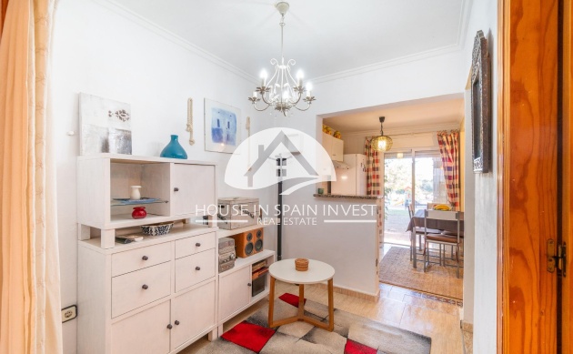 Reventa - house - Torrevieja - Los Balcones  