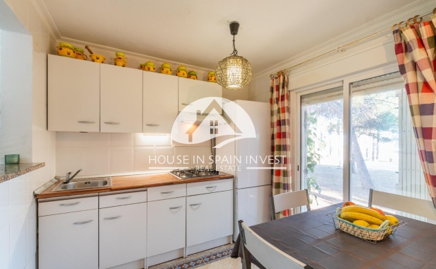 Reventa - house - Torrevieja - Los Balcones  