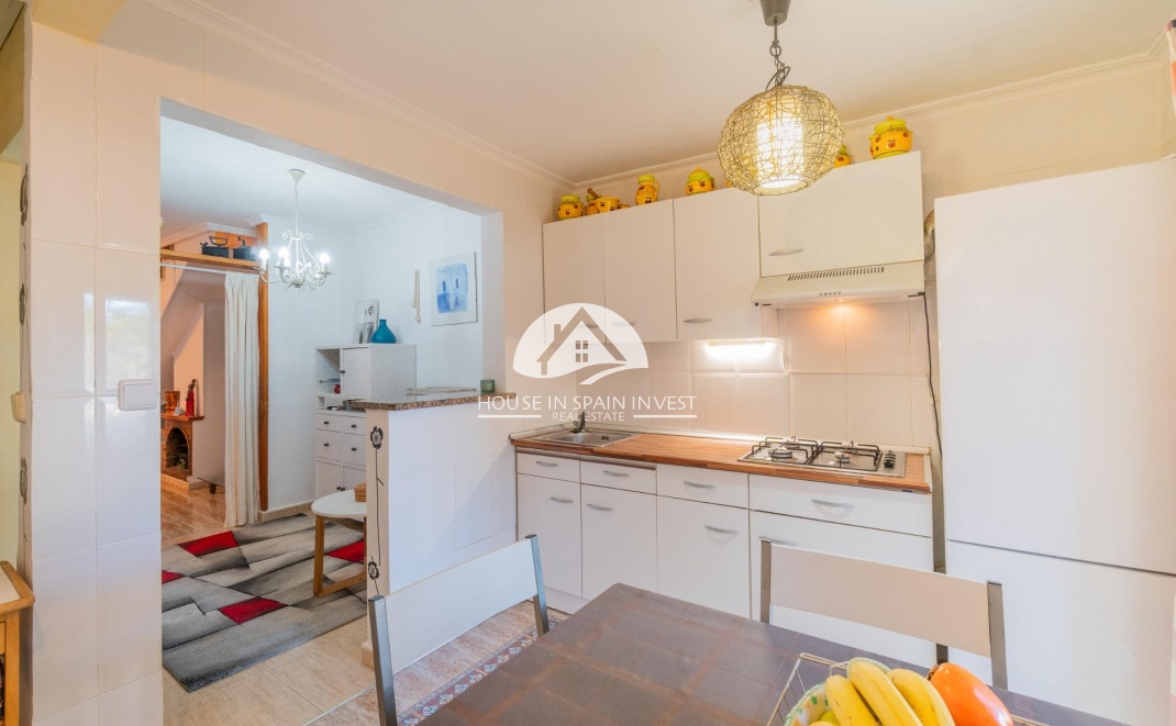 Reventa - house - Torrevieja - Los Balcones  