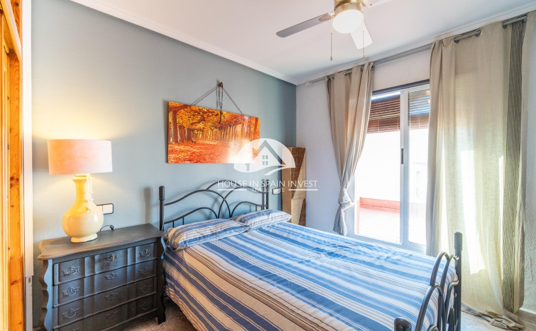 Reventa - house - Torrevieja - Los Balcones  