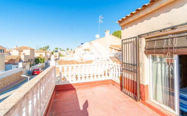 Reventa - house - Torrevieja - Los Balcones  