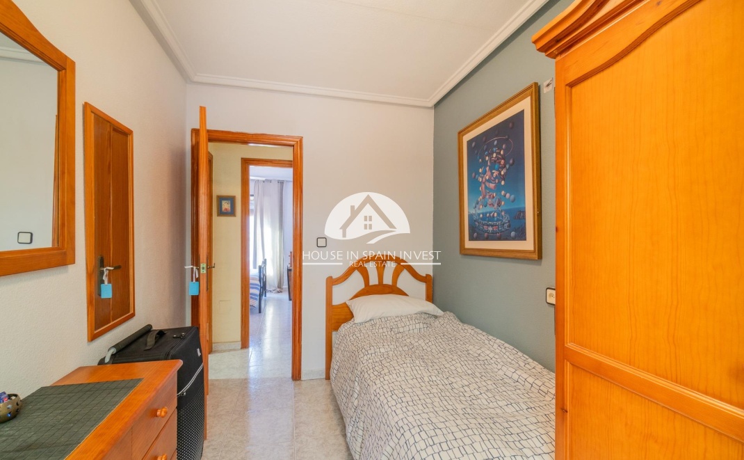 Reventa - house - Torrevieja - Los Balcones  