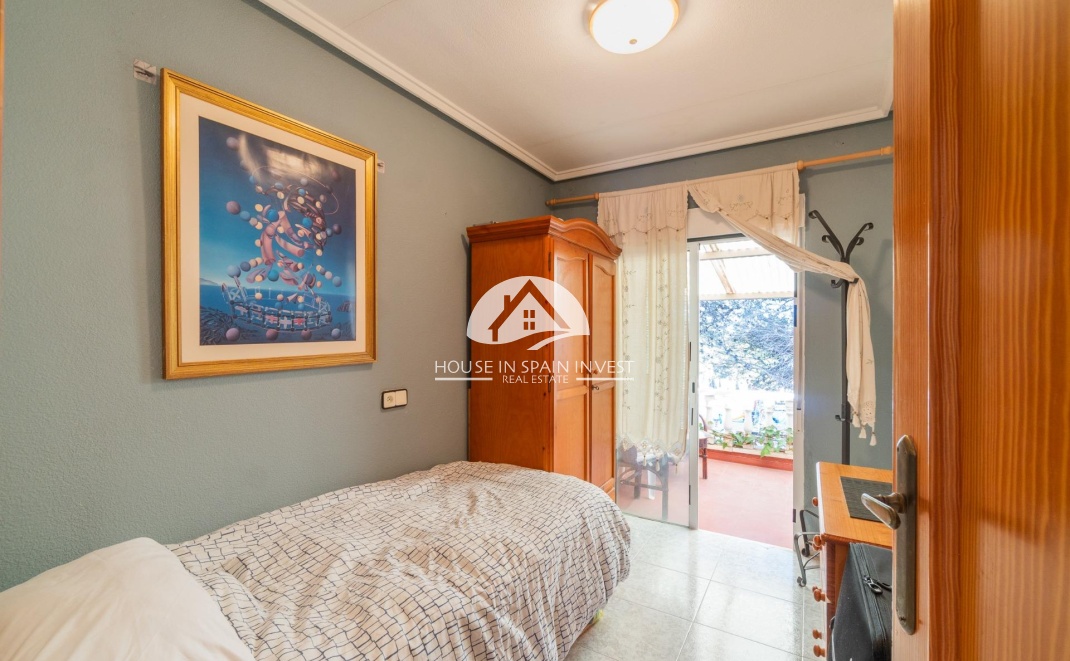 Reventa - house - Torrevieja - Los Balcones  