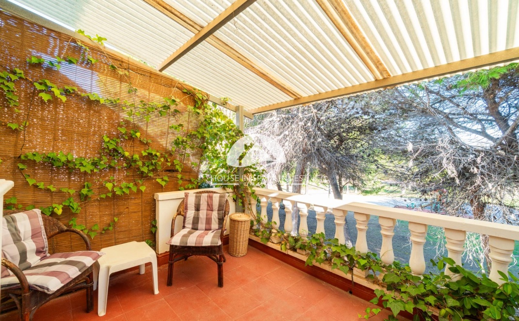 Reventa - house - Torrevieja - Los Balcones  