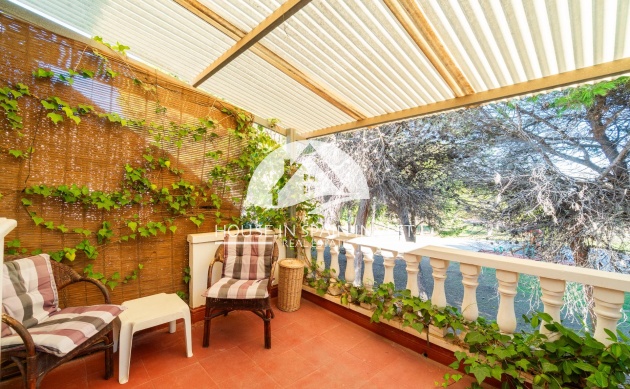 Reventa - house - Torrevieja - Los Balcones  