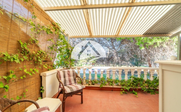 Reventa - house - Torrevieja - Los Balcones  