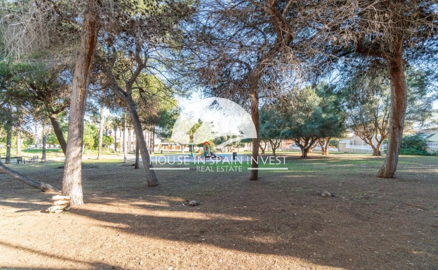 Reventa - house - Torrevieja - Los Balcones  