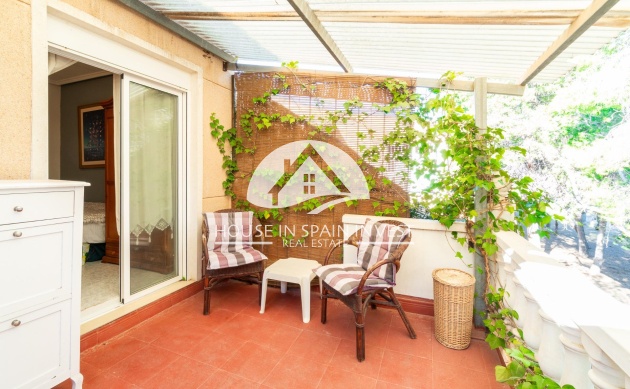 Reventa - house - Torrevieja - Los Balcones  