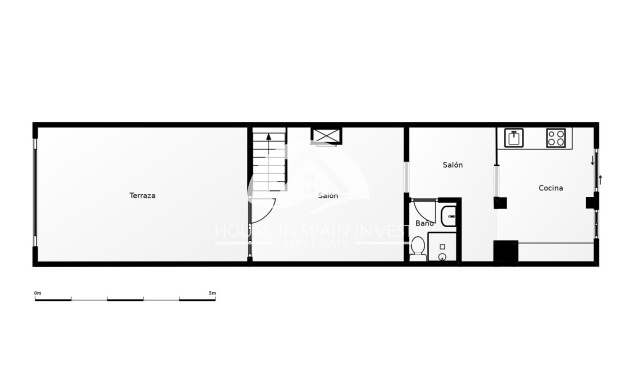 Reventa - house - Torrevieja - Los Balcones  