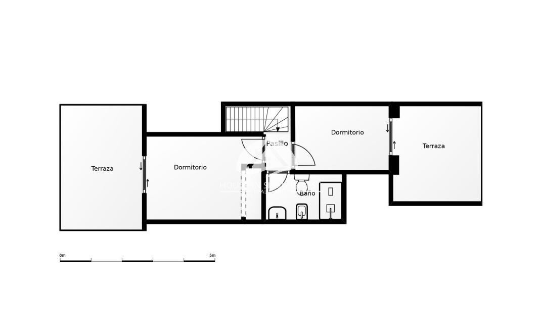 Reventa - house - Torrevieja - Los Balcones  