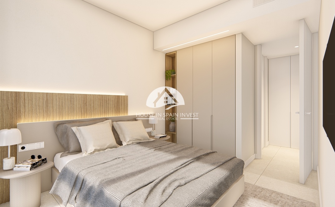 Nieuwbouw   - Gelijkvloerse bungalow - Rojales - Ciudad Quesada - Ciudad Quesada