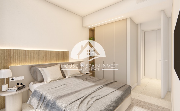 Nieuwbouw   - Gelijkvloerse bungalow - Rojales - Ciudad Quesada - Ciudad Quesada