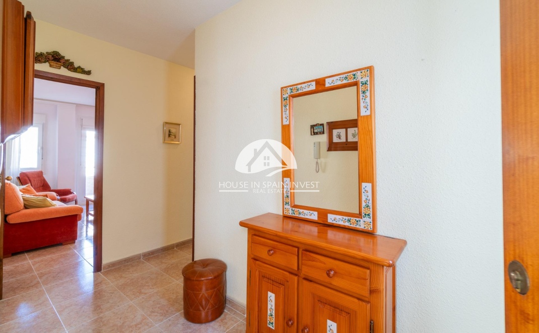 Reventa - Apartamento - Torrevieja - Playa del Cura