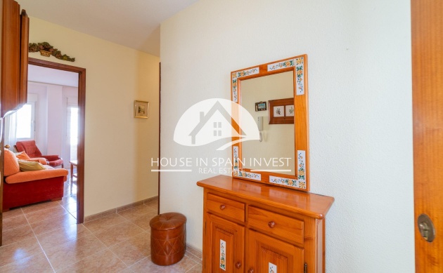 Reventa - Apartamento - Torrevieja - Playa del Cura