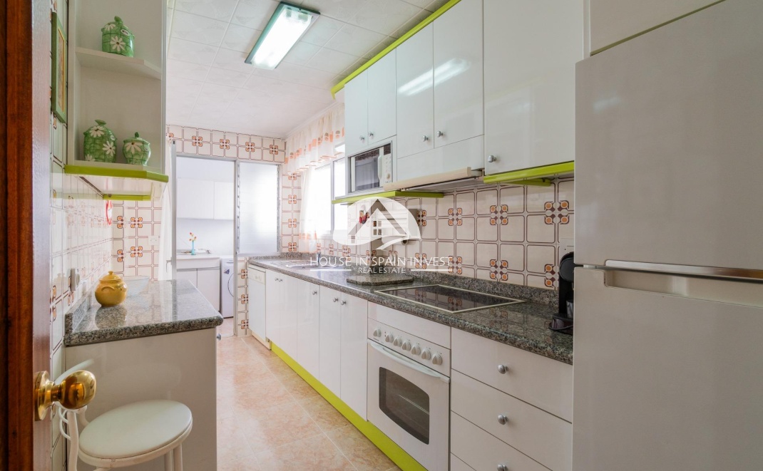 Reventa - Apartamento - Torrevieja - Playa del Cura