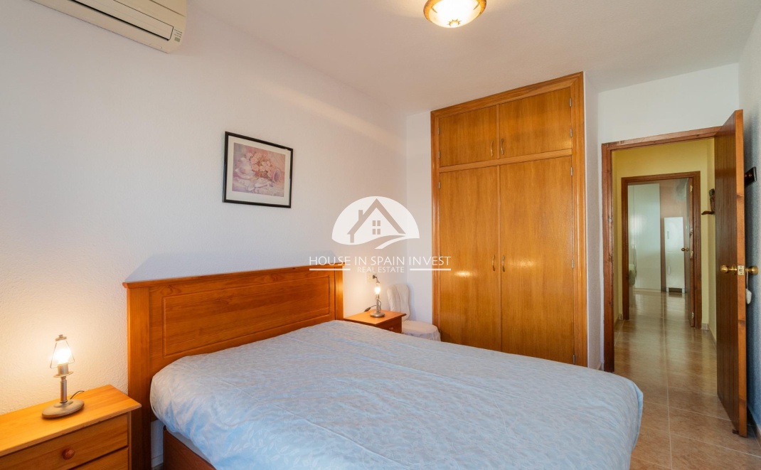 Reventa - Apartamento - Torrevieja - Playa del Cura