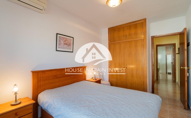 Reventa - Apartamento - Torrevieja - Playa del Cura