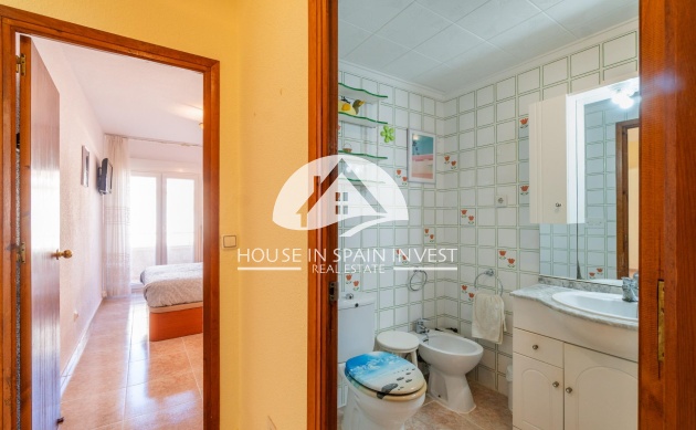 Reventa - Apartamento - Torrevieja - Playa del Cura