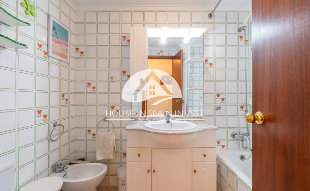 Reventa - Apartamento - Torrevieja - Playa del Cura