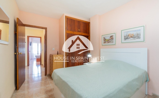 Reventa - Apartamento - Torrevieja - Playa del Cura