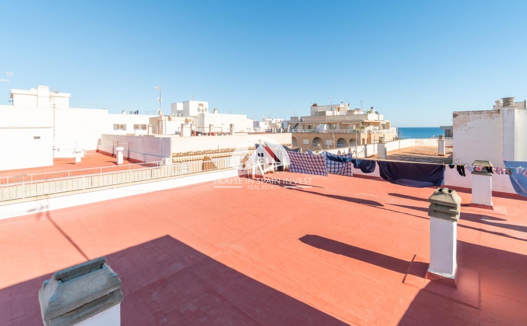 Reventa - Apartamento - Torrevieja - Playa del Cura