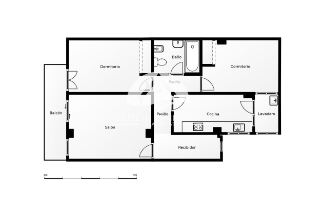 Reventa - Apartamento - Torrevieja - Playa del Cura