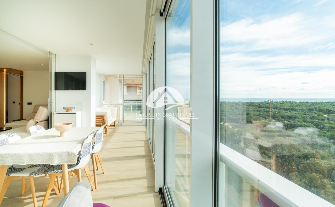 Reventa - Apartamento - Guardamar del Segura - Puerto Deportivo