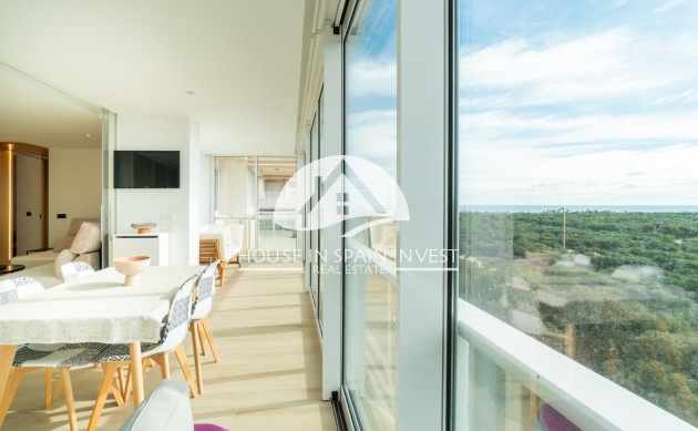 Reventa - Apartamento - Guardamar del Segura - Puerto Deportivo