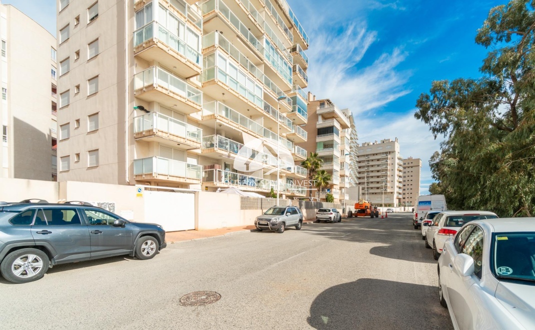Reventa - Apartamento - Guardamar del Segura - Puerto Deportivo