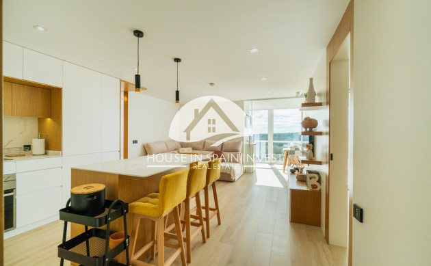 Reventa - Apartamento - Guardamar del Segura - Puerto Deportivo