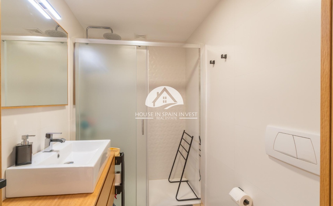 Reventa - Apartamento - Guardamar del Segura - Puerto Deportivo