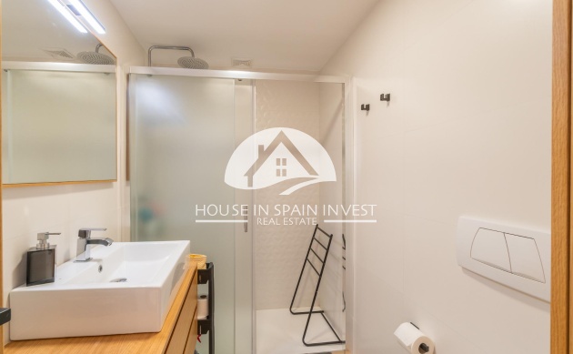 Reventa - Apartamento - Guardamar del Segura - Puerto Deportivo