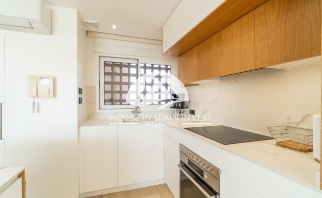 Reventa - Apartamento - Guardamar del Segura - Puerto Deportivo