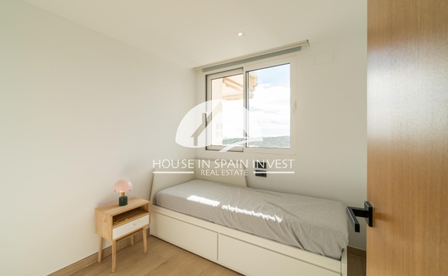 Reventa - Apartamento - Guardamar del Segura - Puerto Deportivo