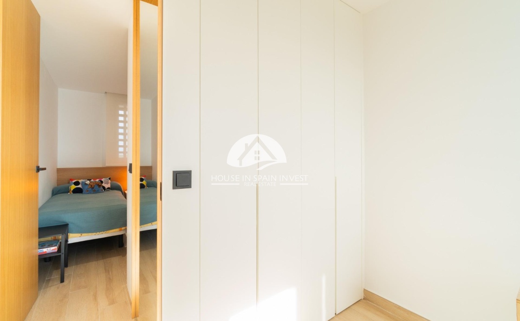 Reventa - Apartamento - Guardamar del Segura - Puerto Deportivo