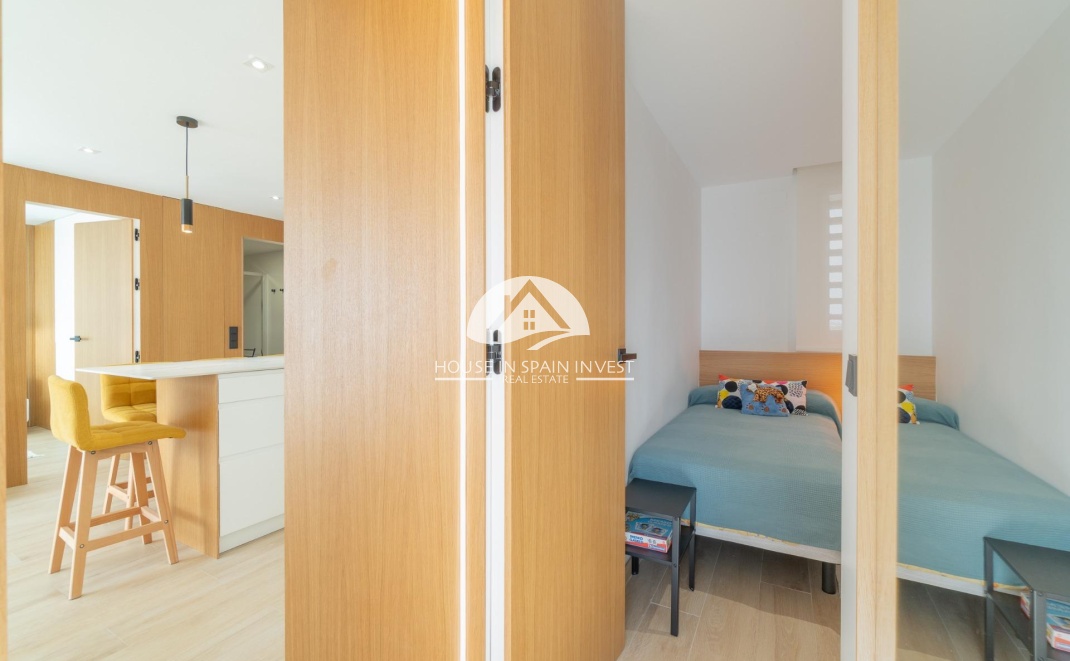 Reventa - Apartamento - Guardamar del Segura - Puerto Deportivo