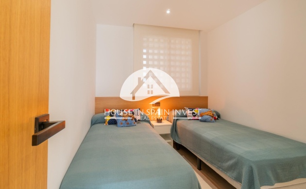 Reventa - Apartamento - Guardamar del Segura - Puerto Deportivo