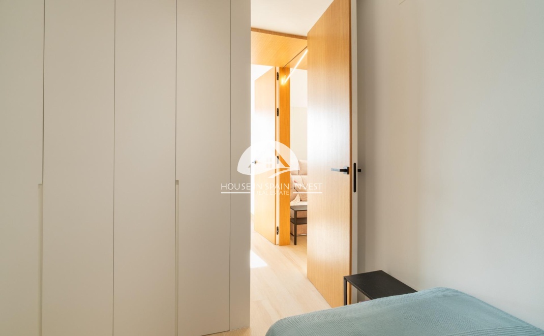 Reventa - Apartamento - Guardamar del Segura - Puerto Deportivo